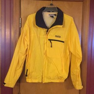 Nautica competition men’s jacket